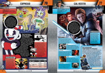 Alternative view 3 of Guinness World Records Gamer's Edition 2026
