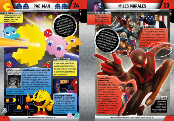 Guinness World Records Gamer's Edition 2026