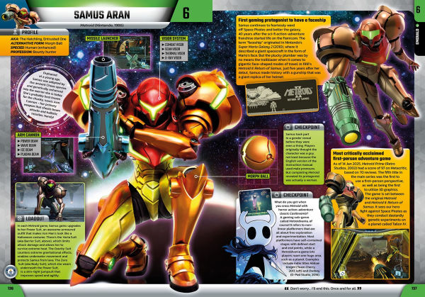 Guinness World Records Gamer's Edition 2026