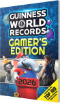 Alternative view 10 of Guinness World Records Gamer's Edition 2026