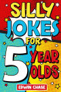 Silly Jokes For 5 Year Olds