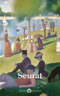 Delphi Complete Paintings of Georges Seurat (Illustrated)