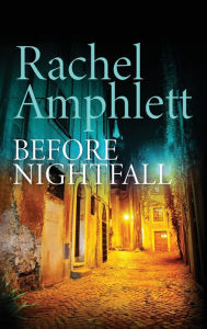 Title: Before Nightfall, Author: Rachel Amphlett