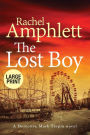 The Lost Boy (Detective Mark Turpin Series #3)