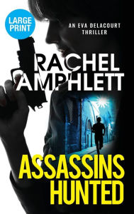 Title: Assassins Hunted, Author: Rachel Amphlett