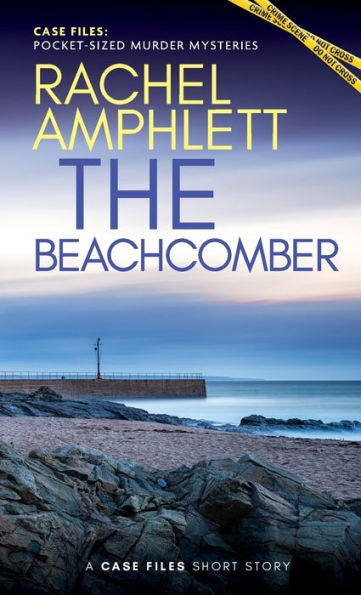 The Beachcomber: A Case Files Short Story