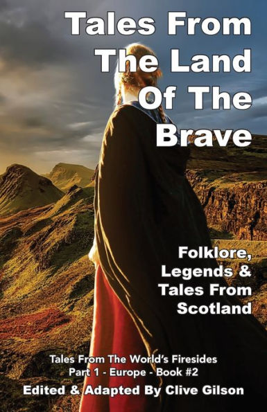 Tales from the Land of The Brave