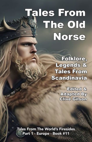 Tales From The Old Norse