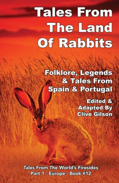 Tales From The Land Of Rabbits