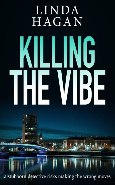 Killing The Vibe: A stubborn detective risks making the wrong moves