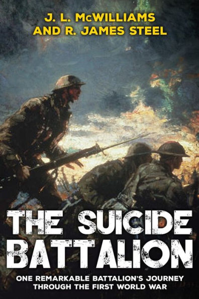 The Suicide Battalion