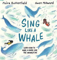 Bestseller ebooks download Sing Like a Whale: Learn How to Make a Noise like the Animals Do! 9781913519315 in English