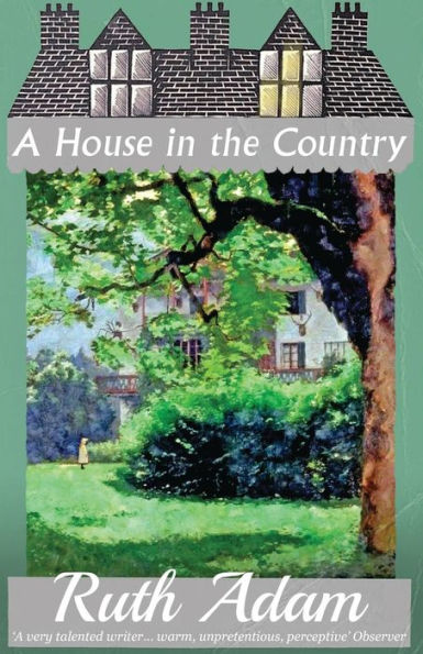 A House the Country
