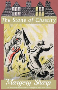 Ebooks full download The Stone of Chastity MOBI FB2 PDF