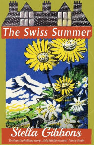 Free download thai audio books The Swiss Summer English version