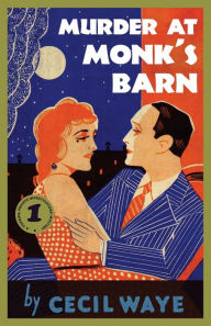 Free audiobook download Murder at Monk's Barn: A 'Perrins, Private Investigators' Mystery by Cecil Waye PDB CHM (English literature) 9781913527839