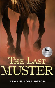 Title: The Last Muster, Author: Leonie Norrington