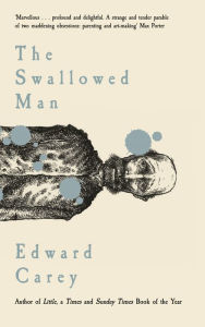 Book database free download The Swallowed Man DJVU MOBI iBook (English literature)