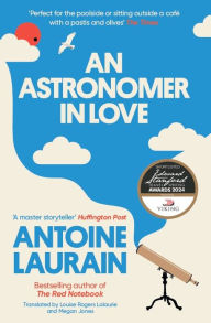 Ebook downloads for android store An Astronomer in Love 