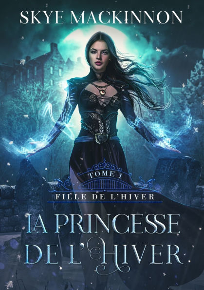 La Princesse de l'hiver