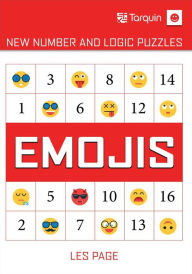 Title: Emojis, Author: Les Page