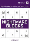 Alternative view 1 of Nightmare Blocks