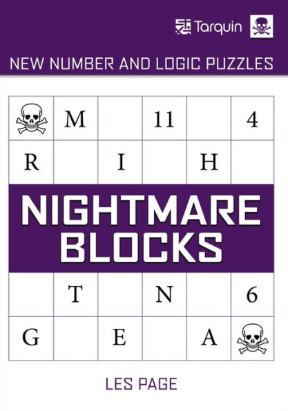 Nightmare Blocks