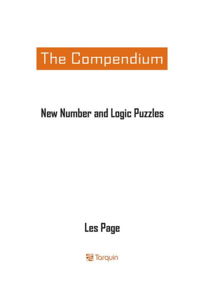 The Compendium