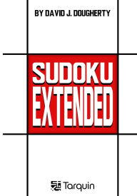 Title: Sudoku Extended, Author: David Dougherty