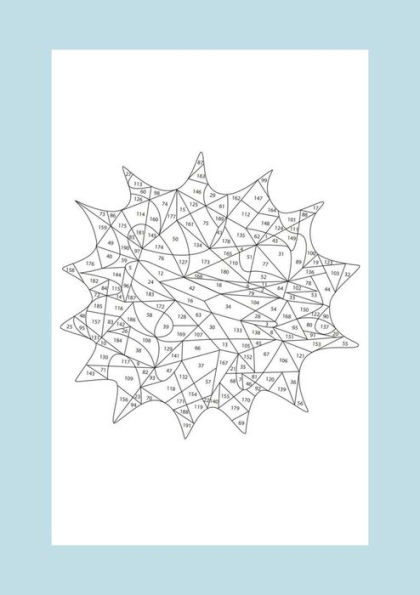 Mindful Math 2: Use Your Geometry to Solve These Puzzling Pictures