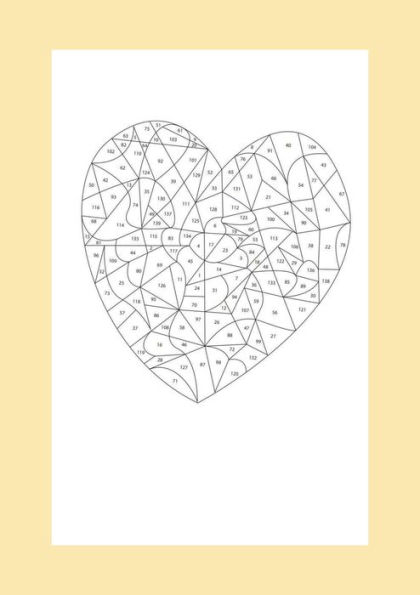 Mindful Math 3: Use Your Statistics to Solve These Puzzling Pictures