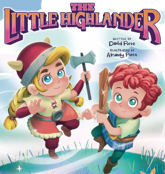 The Little Highlander