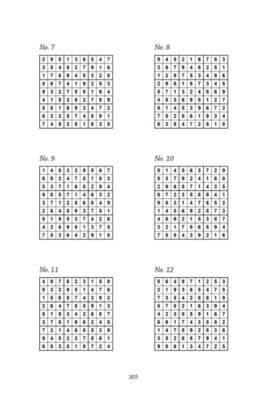 Big Book of Killer Su Doku Book 1: a bumper killer sudoku book for adults containing 300 puzzles