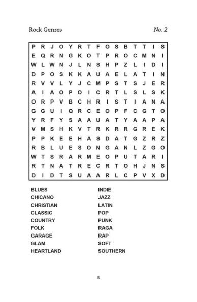 Big Book of Wordsearches Book 2: a bumper word search book for adults containing 300 puzzles