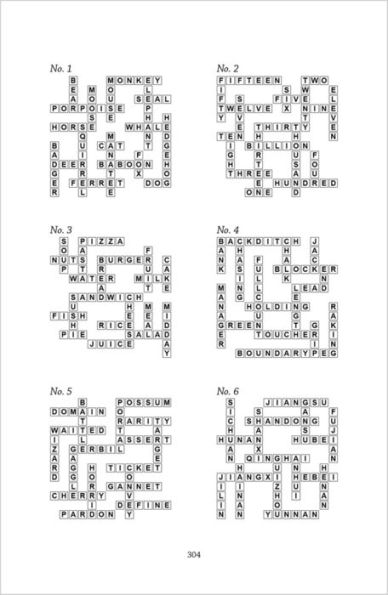 Big Book of Kriss Kross Book 1: a bumper kriss kross book for adults containing 300 puzzles