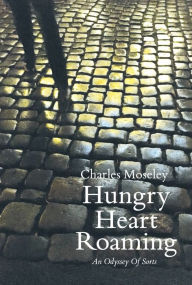 Read e-books online Hungry, Heart, Roaming 9781913606053 FB2