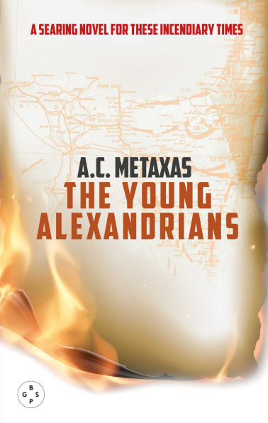 The Young Alexandrians