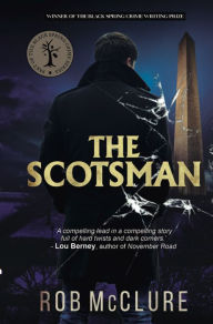 Free downloads of books in pdf The Scotsman 9781913606473 by Rob McClure, Rob McClure 