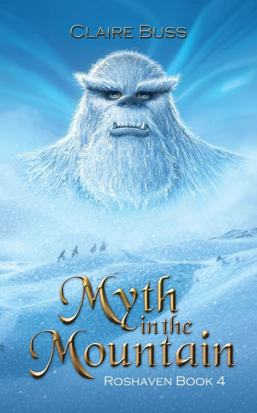 Myth the Mountain