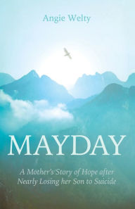Download android books pdf Mayday: A Comeback Story by  DJVU ePub MOBI (English literature) 9781913615277