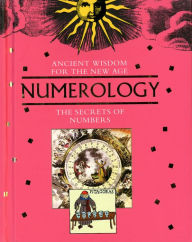 Title: Numerology: The Secret of Numbers, Author: Greg Russell