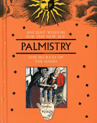 Title: Palmistry: The Secrets of the Hand, Author: Olga Lempiinska