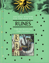 Title: Runes: The Secrets of the Stones, Author: Anders Andersson