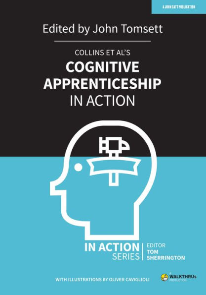 Collins et al's Cognitive Apprenticeship Action