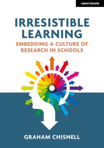 Irresistible Learning: Embedding a culture of research schools