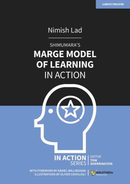 Shimamura's MARGE Model of Learning Action