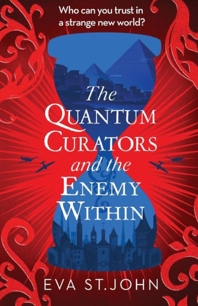 The Quantum Curators and the Enemy Within