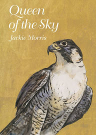Title: Queen of the Sky, Author: Jackie Morris