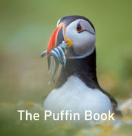 Title: The Puffin Book, Author: Drew Buckley