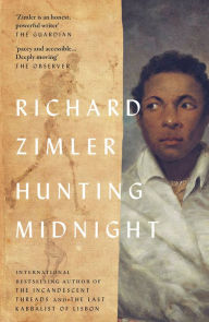 Title: Hunting Midnight, Author: Richard Zimler